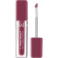 IsaDora The True Impact Vinyl Liquid Lipstick, 16 Unapologetic