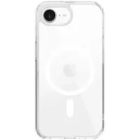 Just Mobile TENC Air Shock and Scratch Resistant Protective Case for iPhone 16e
