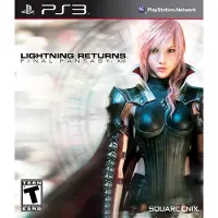 Lightning Returns: Final Fantasy XIII (Import) (3)