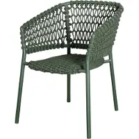 Cane-Line Ocean tuoli, taupe