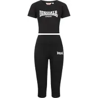 Lonsdale Ixworth Verkkapuku