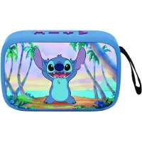 Lexibook Disney Stitch Bluetooth-kaiutin