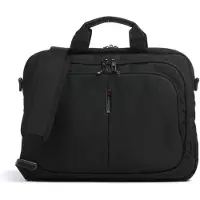 Samsonite salkku GUARDIT 3.0 Slim 15,6" Musta