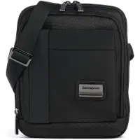 Samsonite Openroad 2.0 Olkalaukku musta