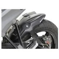 Bodystyle Takapyörän suojus R1300GS/Adventure 24-, musta