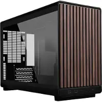 Lian Li A3-mATX - Glass Edition, ikkunallinen mATX-kotelo, musta