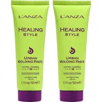 Lanza Healing Style Urban Molding Paste, 50ml