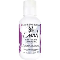 Bumble And Bumble Bb. Curl Shampoo 60 ml