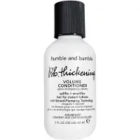 Bumble And Bumble Bb. Thickening Volume Conditioner 60 ml