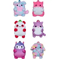 Ginza.se Plush Pets Reppu