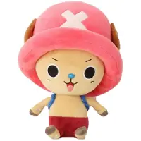 Sakami Merchandise One Piece Chopper Ver2 -pehmolelu