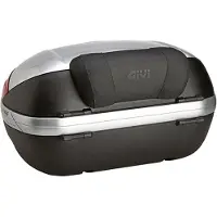 Givi V46-e52 Ylärunkolaukun Selkänoja