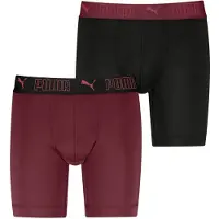 Puma Sport Boxerit 2 Yksiköt