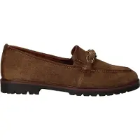 Tamaris Women Slip-On - Brown - 36