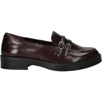 Tamaris Women Slip-On - Burgundy - 36