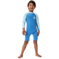 Rip Curl Icons UV-uimapuku Blue Gum 1-2v.