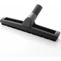 Nordic Quality – Lattiasuulake harjaksilla ja pyörillä 32mm, 30cm (NQ-2004)