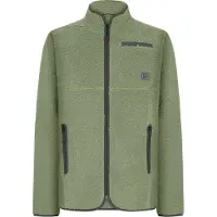 Didriksons Phoenix Full-Zip - Green - M