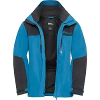 Jack Wolfskin Jasper 2l Takki