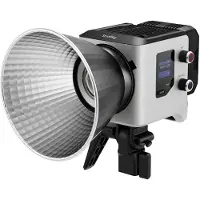SmallRig 5098 RC 220C RGB COB LED Video Light