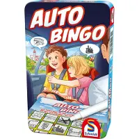 Schmidt Auto Bingo LAUTA