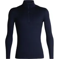 Icebreaker Merino 200 Oasis Pitkähihainen Aluspaita