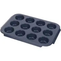 Joseph Joseph Nest bake muffinivuoka 41 cm Sininen