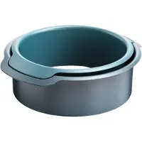 Joseph Joseph Nest bake pyöreä kakkuvuoka 23 cm. Sininen