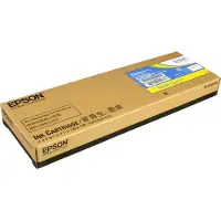 Epson Ink Yellow SJIC30P