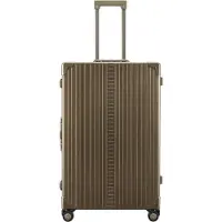 Aleon Traveler 4-pyöräinen vetolaukku 77 cm Pronssinvärinen