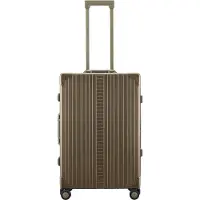 Aleon 26 Traveler 4-Pyöräiset matkalaukku samppanja