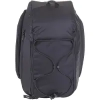 Vaude Bike Silkroad Plus Snap-it 16l Gepäckträgertasche