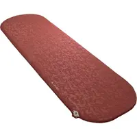 Vaude Tour 5 Sleeping Pad M, redwood