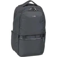 Pacsafe Metrosafe X 25L Backpack Black Arkireput OneSize