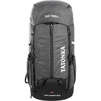Tatonka Cima Di Basso Trekking rinkka 62 cm Musta