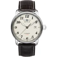 Zeppelin 7656-5 Kello