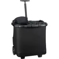 Reisenthel Ostoskärry 45 cm Musta