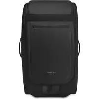 Timbuk2 Co-Pilot 2-pyöräinen vetolaukku 74 cm Musta