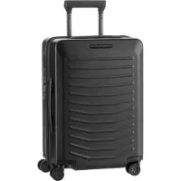 Porsche Design Roadster 4-pyöräinen Käsimatkatavara 55 cm Musta