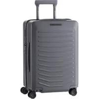Porsche Design Roadster 4-pyöräinen Käsimatkatavara 55 cm Harmaa