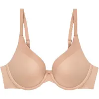 Triumph Body Make-Up Soft Touch naisten rintaliivit