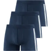Schiesser Shorts - Navy - L
