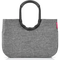 Reisenthel Loopshopper L Fram 25l Ostoskassi