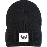 Whistler Bunde pipo
