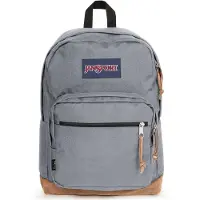 JanSport Right Pack - Grey - ONE SIZE