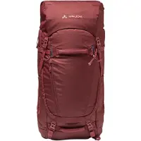 Vaude Wo Astrum 55+10 vaellusrinkka