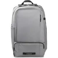 Timbuk2 Q Yritysreppu 47 cm Kannettavan tietokoneen taskun syvyys Harmaa