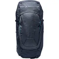 Vaude Asymmetric 38+8l Reppu