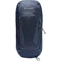 Vaude Asymmetric 42+8l Reppu