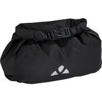 Vaude Aqua Box Light -tankolaukku, musta
